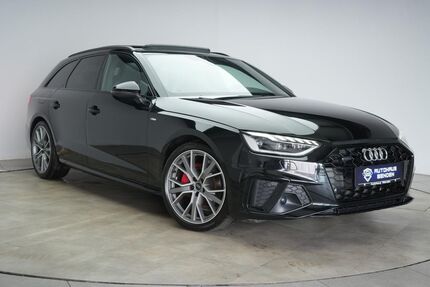 Audi A4 76.000 km 32.490 &euro; Braunschweig 38110