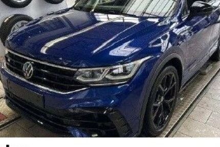 VW Tiguan 25.316 km 43.830 &euro; Lörrach 79540