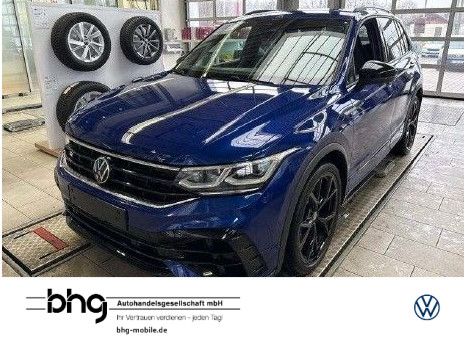VW Tiguan 25.316 km 43.830 &euro; Lörrach 79540