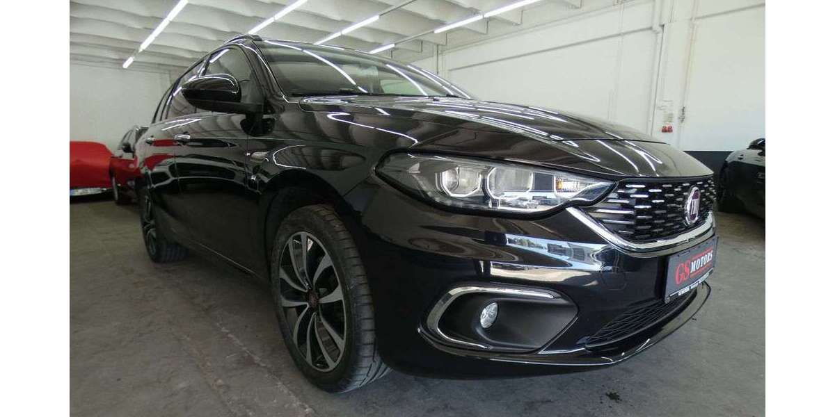 Fiat Tipo 97.500 km 10.999 &euro; Metzingen 72555