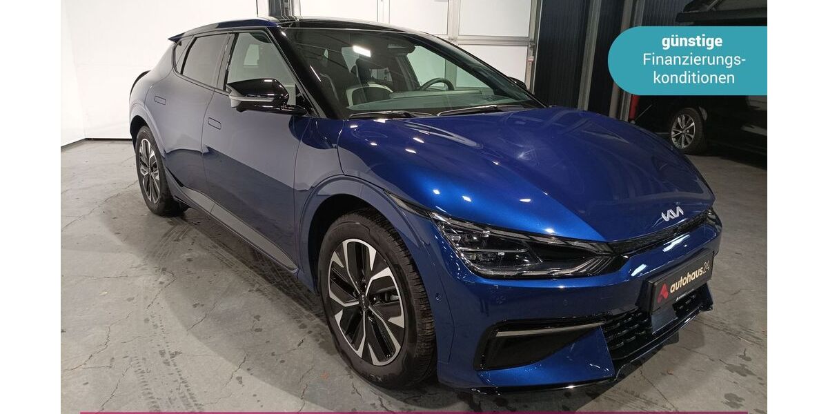 Kia EV6 24.852 km 33.880 &euro; Eching 85386