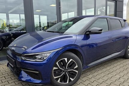 Kia EV6 62.000 km 32.999 &euro; Damme 49401