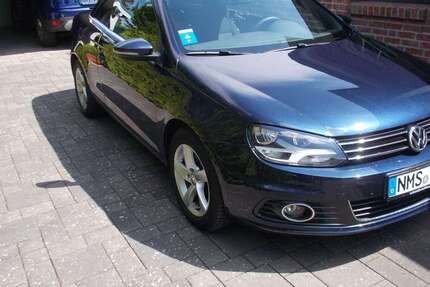 VW Eos 60.125 km 14.599 &euro; Neumünster 24536