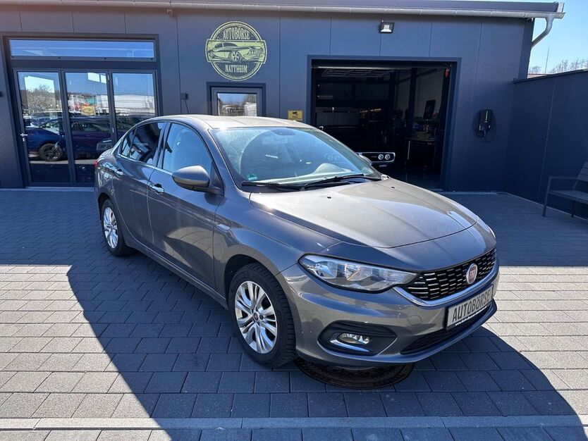 Fiat Tipo 140.000 km 7.499 € Nattheim 89564