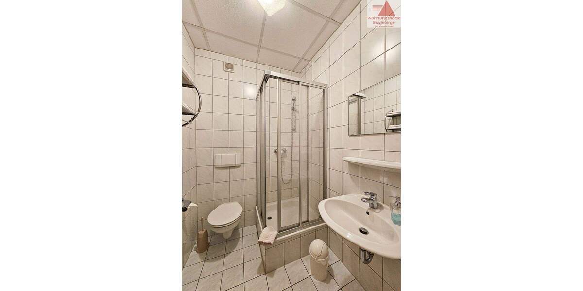 Gewerbeobjekt Grünhain / Beierfeld Grünhain - 1 Zimmer, 269.000&euro; | Angebot:25836557