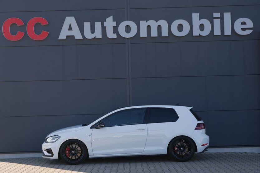 VW Golf 34.000 km 44.880 € Velen 46342