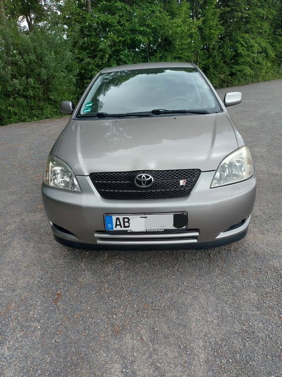Corolla
