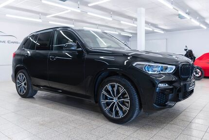 BMW X5 11.834 km 55.499 € Völpke 39393