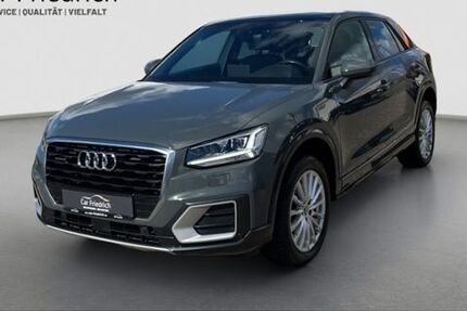 Audi Q2 107.400 km 19.920 &euro; Steinfurt-Borghorst 48565