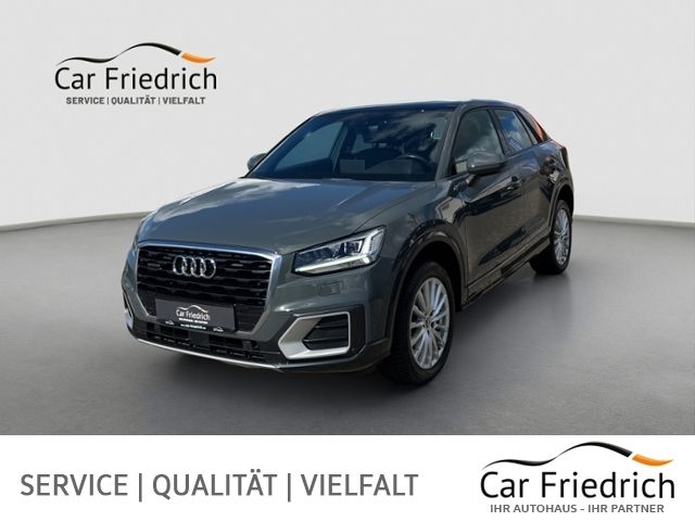 Audi Q2 107.400 km 19.920 &euro; Steinfurt-Borghorst 48565