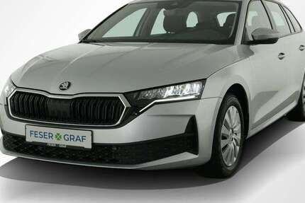 Skoda Octavia 26.450 km 23.740 € Nürnberg 90441