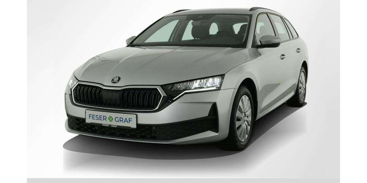 Skoda Octavia 26.450 km 23.740 € Nürnberg 90441