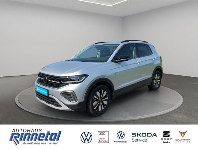 T-Cross