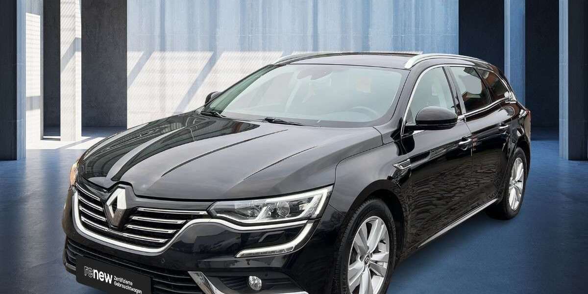 Renault Talisman 67.861 km 16.990 &euro; Hamburg 20537
