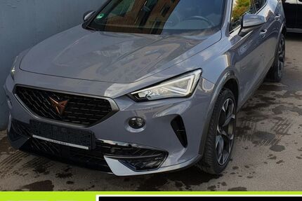 Cupra Formentor 52.886 km 27.870 &euro; Waiblingen 71332