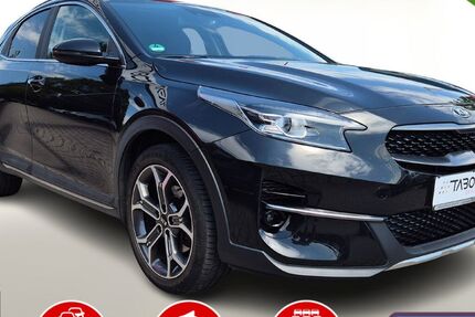 Kia XCeed 68.000 km 18.988 &euro; Kehl 77694