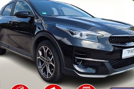 Kia XCeed 68.000 km 19.288 &euro; Kehl 77694
