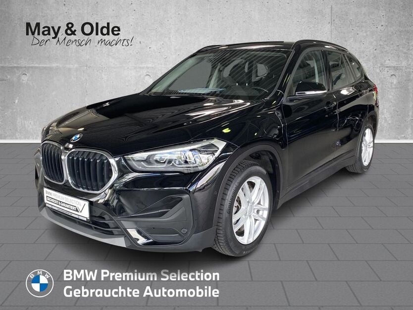 BMW X1 86.794 km 21.885 € Ahrensburg 22926