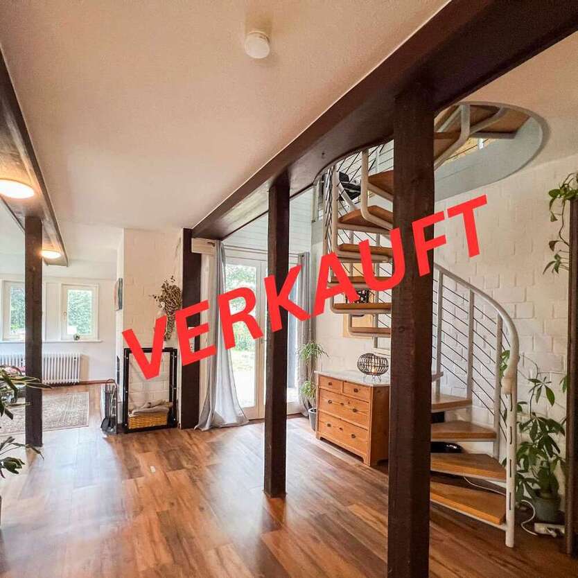 Haus zum Kaufen in Wetschen 189.000 € 124.8 m²