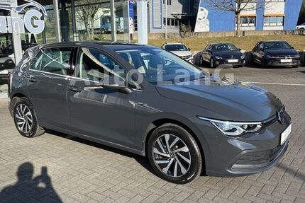 VW Golf 53.766 km 20.990 &euro; Waldbröl 51545