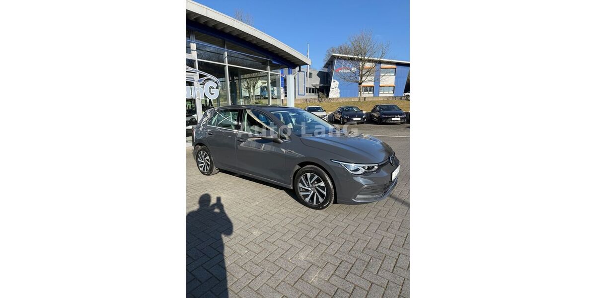 VW Golf 53.766 km 20.990 &euro; Waldbröl 51545