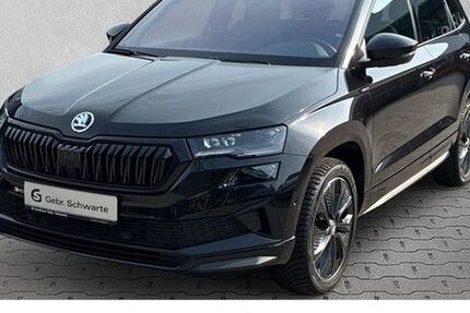 Skoda Karoq 22.436 km 31.980 &euro; Papenburg 26871