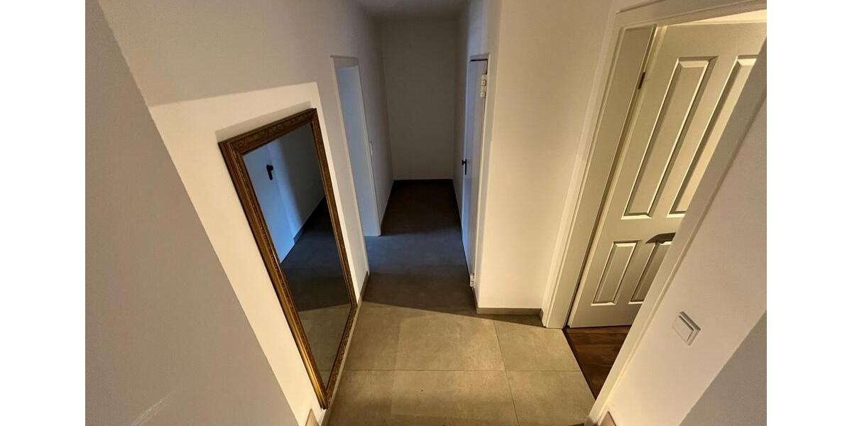 Renovierter Bungalow mit großem Garten in ruhiger Lage! 3 zimmer