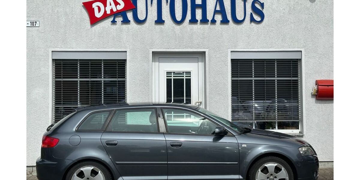 Audi A3 233.000 km 3.450 &euro; Marl 45770