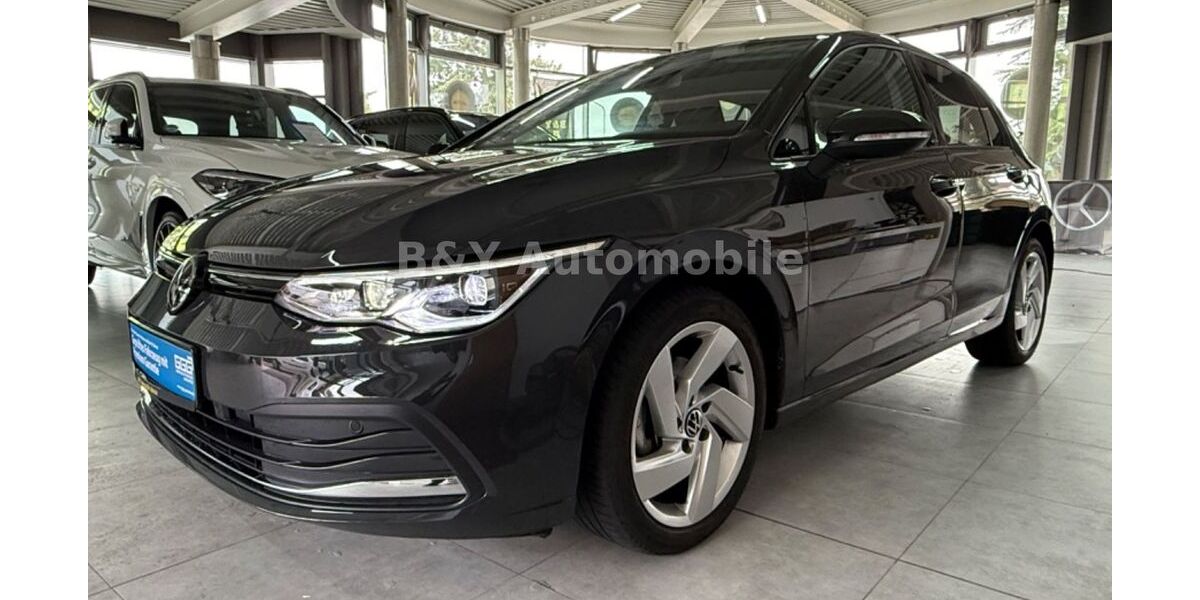 VW Golf 31.500 km 24.999 &euro; Idstein 65510