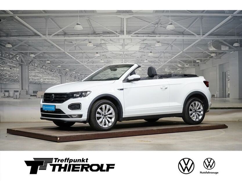 T-Roc