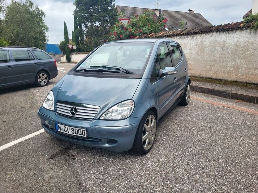 A 190