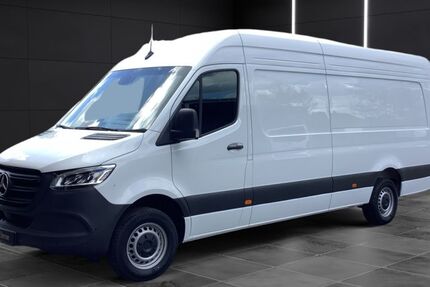 Mercedes-Benz Sprinter 3.100 km 52.210 &euro; Nordhausen 99734
