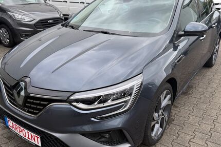 Renault Megane 72.500 km 15.950 &euro; Brühl 50321