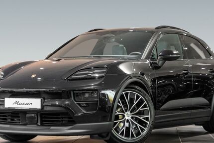 Porsche Macan 12.900 km 84.880 € Schwäbisch Gmünd 73529