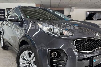 Kia Sportage 137.500 km 14.990 &euro; Diemelstadt 34474