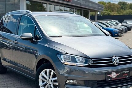VW Touran 173.000 km 15.490 &euro; Schorfheide 16244