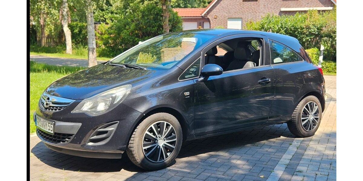 Opel Corsa 120.000 km 3.300 &euro; Jever 26441