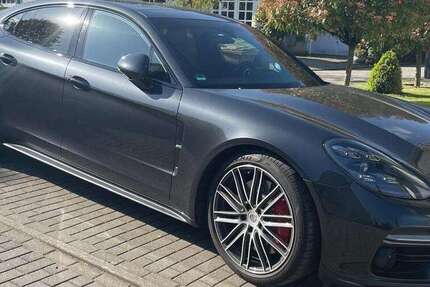 Porsche Panamera 140.000 km 59.900 &euro; Ratingen 40880
