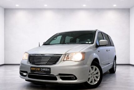 Chrysler Pacifica 132.082 km 11.990 &euro; Bensheim 64625