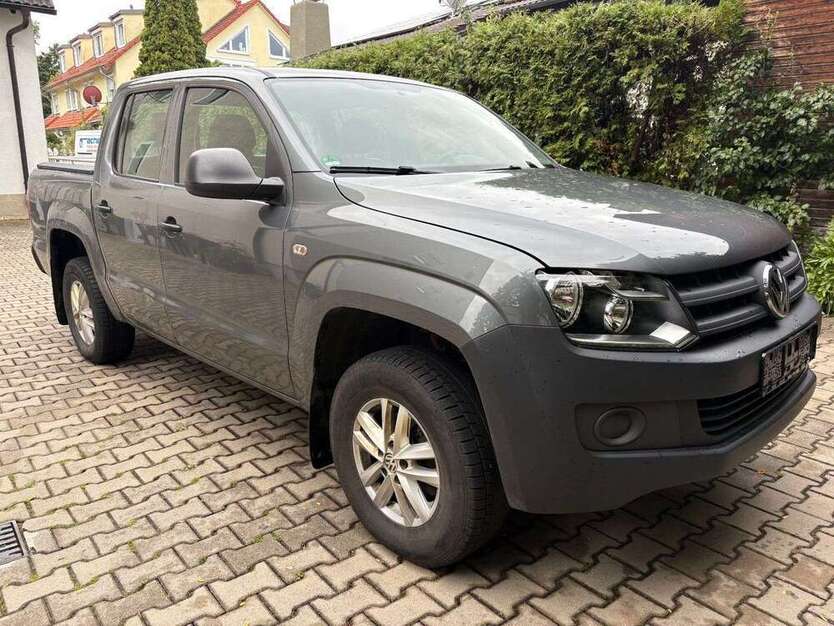 Amarok