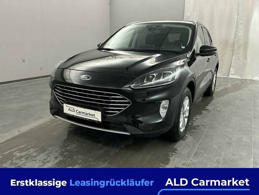Ford Kuga 61.179 km 22.980 € Dorfmark 29683