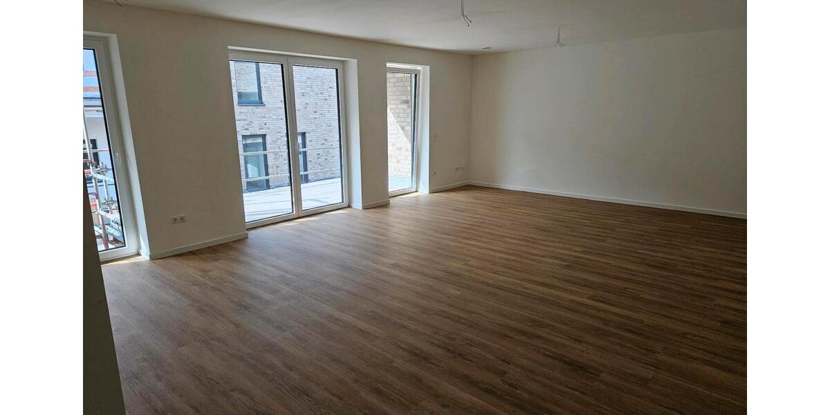 Etagenwohnung Wietmarschen - 3 Zimmer, 100 m&sup2;, 990&euro; | Angebot:25416294