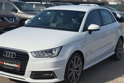 Audi A1 149.800 km 12.000 &euro; Hannover 30453