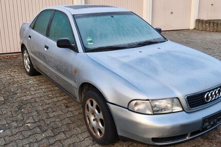 Audi A4 150.000 km 1.000 &euro; Sigmaringen 72488