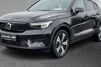 Volvo C40 37.792 km 28.800 &euro; Münster 48155