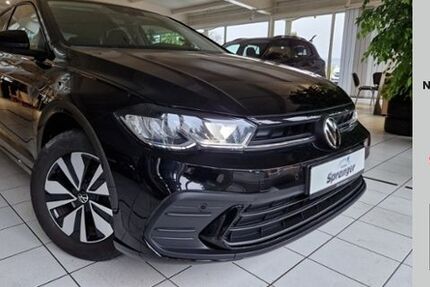 VW Polo 11.482 km 20.860 &euro; Glauchau 08371