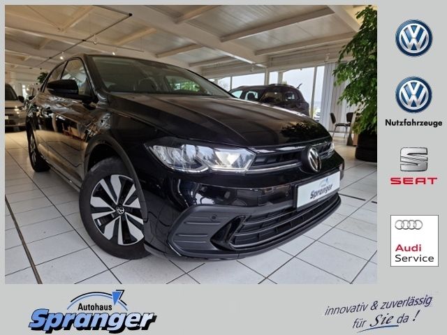 VW Polo 11.482 km 22.680 € Glauchau 08371