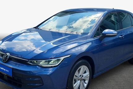 VW Golf 8.530 km 26.990 &euro; Rendsburg 24768