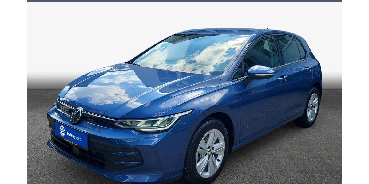 VW Golf 8.530 km 26.990 &euro; Rendsburg 24768