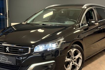 Peugeot 508 144.093 km 8.490 &euro; Elsenfeld 63820